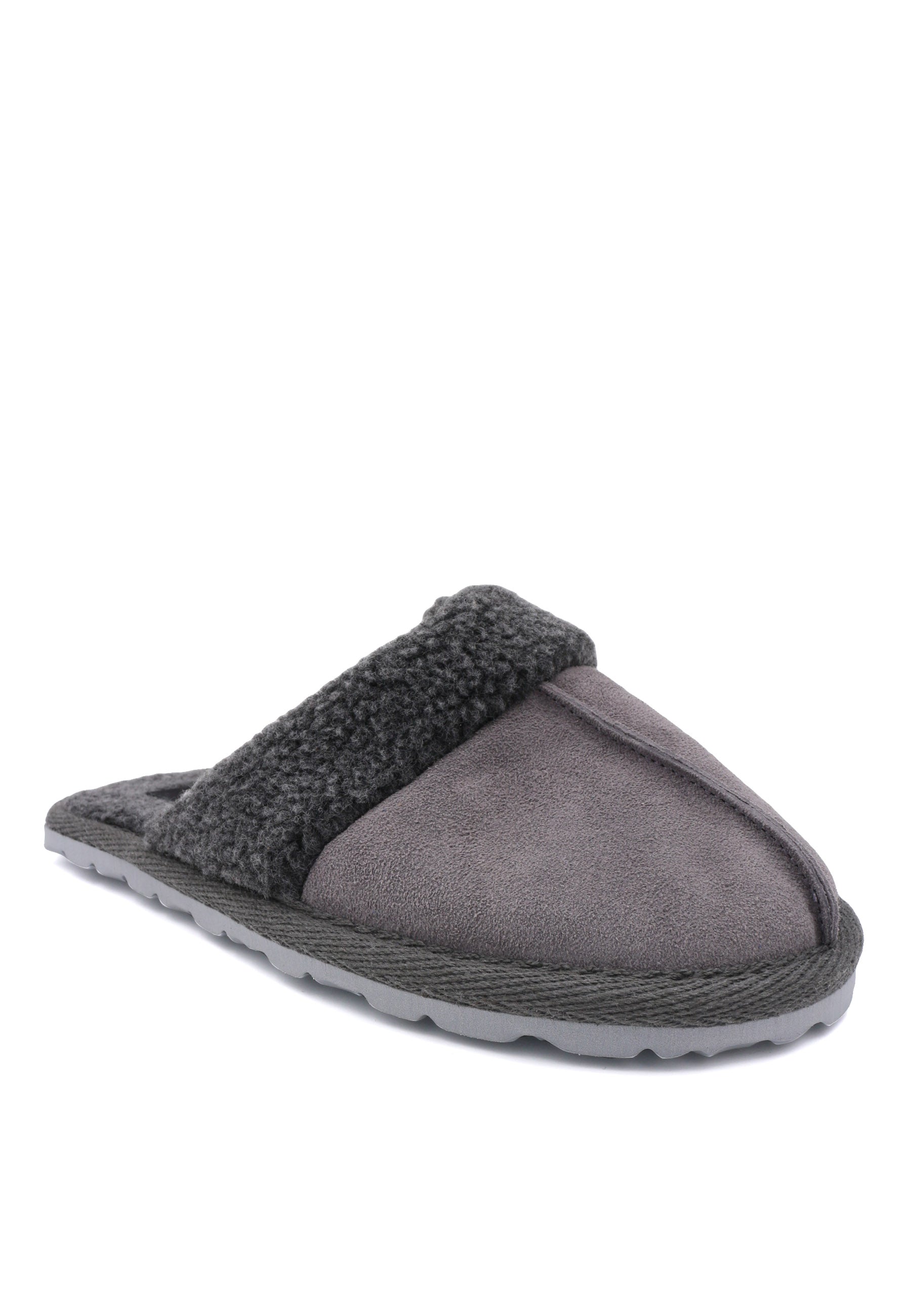Imagen del producto Zapatilla Gris Niño