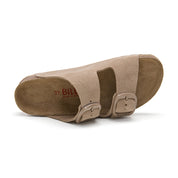 Imagen del producto SANDALIA MALIBÚ ARENA MARRON MUJER