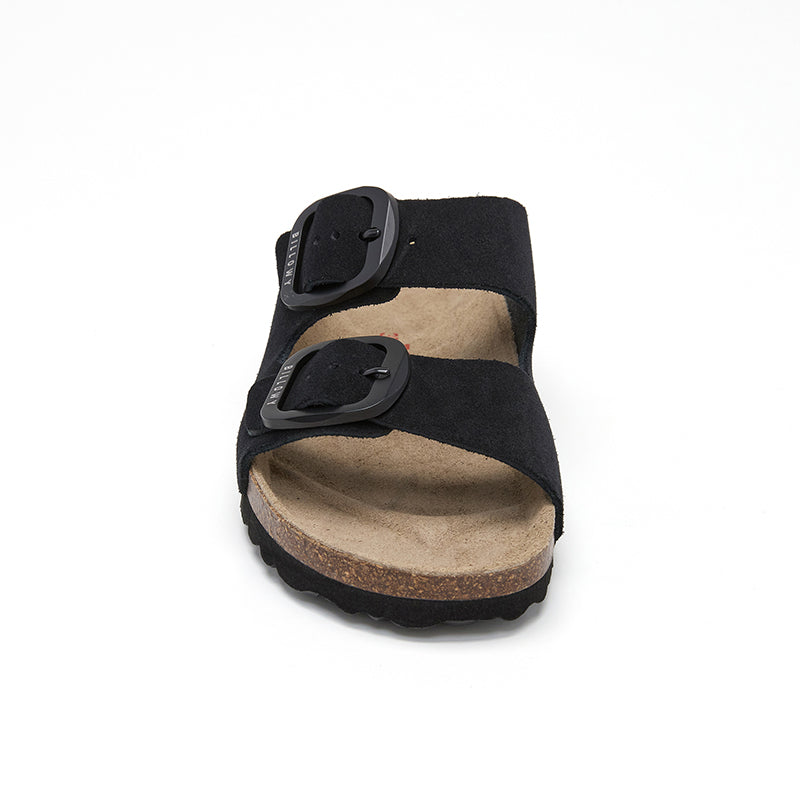 Imagen del producto SANDALIA MALIBÚ NEGRO MUJER