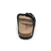 Imagen del producto SANDALIA MALIBÚ NEGRO MUJER