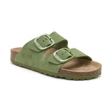 SANDALIA MALIBÚ BOSQUE MUJER