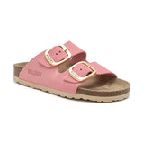 SANDALIA MALIBÚ ROSA MUJER