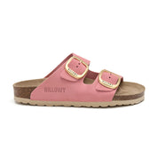 Imagen del producto SANDALIA MALIBÚ ROSA MUJER