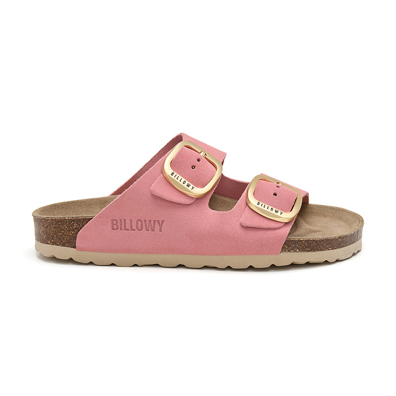 Imagen del producto SANDALIA MALIBÚ ROSA MUJER