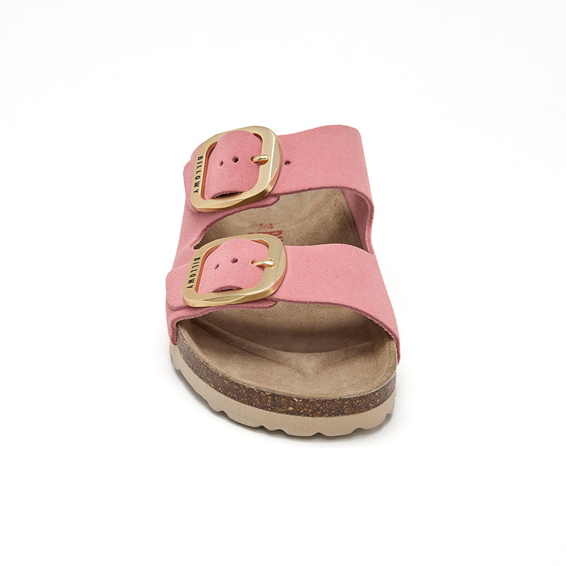 Imagen del producto SANDALIA MALIBÚ ROSA MUJER