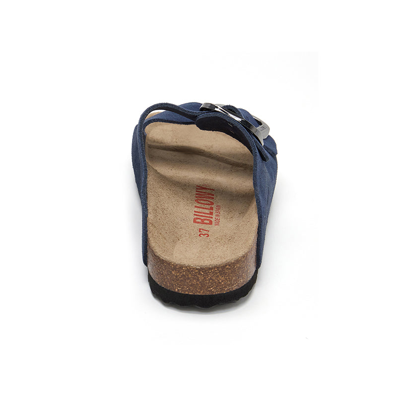 Imagen del producto SANDALIA MALIBÚ OCEANO AZUL MUJER