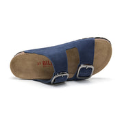 Imagen del producto SANDALIA MALIBÚ OCEANO AZUL MUJER