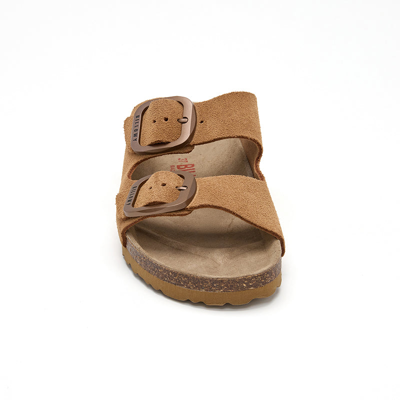 Imagen del producto SANDALIA MALIBÚ CUERO MUJER