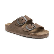 Imagen del producto SANDALIA MALIBÚ CACAO MARRON MUJER