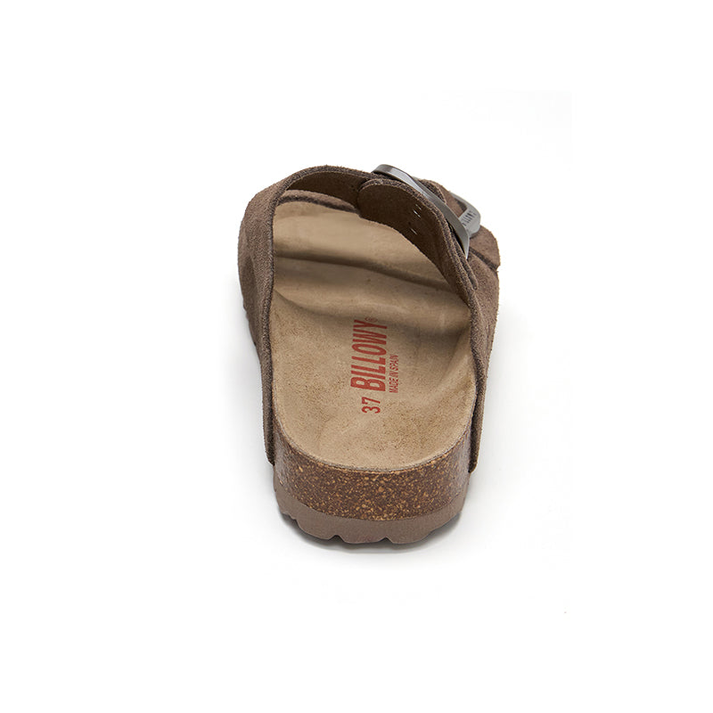 Imagen del producto SANDALIA MALIBÚ CACAO MARRON MUJER