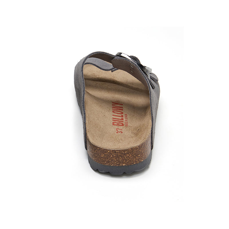 Imagen del producto SANDALIA MALIBÚ GRIS MUJER