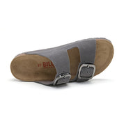 Imagen del producto SANDALIA MALIBÚ GRIS MUJER