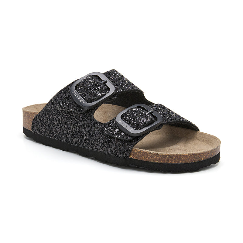 Imagen del producto SANDALIA MALIBÚ ANTRACITA MUJER