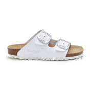 Imagen del producto SANDALIA MALIBÚ BLANCO MUJER