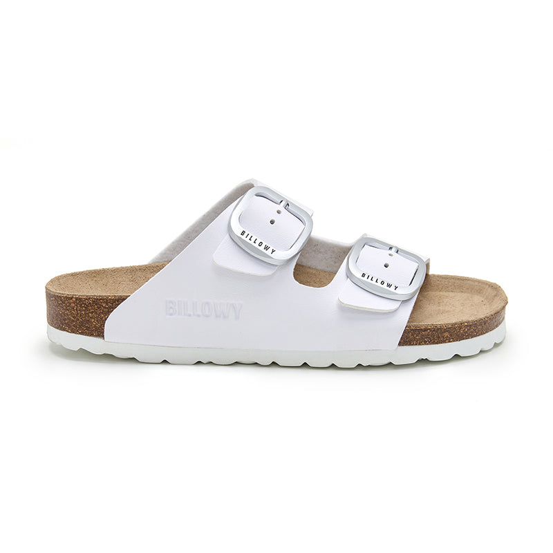 Imagen del producto SANDALIA MALIBÚ BLANCO MUJER