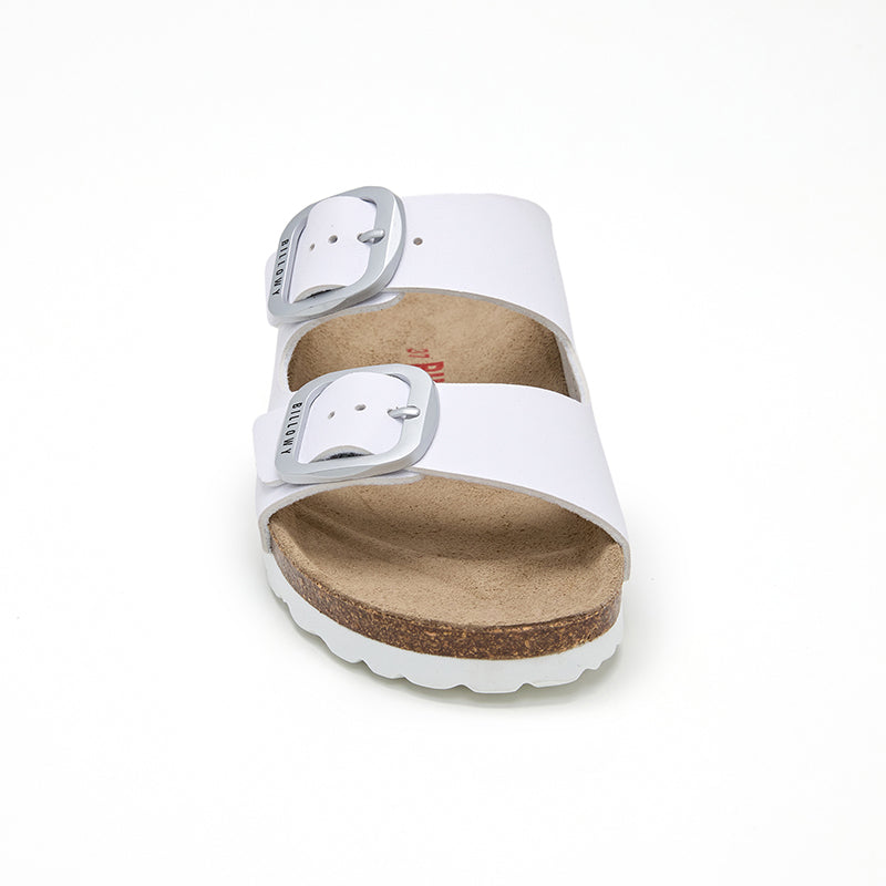 Imagen del producto SANDALIA MALIBÚ BLANCO MUJER