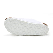 Imagen del producto SANDALIA MALIBÚ BLANCO MUJER