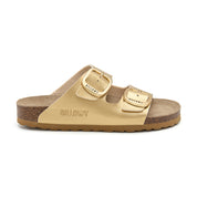 Imagen del producto SANDALIA MALIBÚ ORO DORADO MUJER