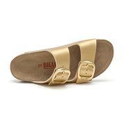 Imagen del producto SANDALIA MALIBÚ ORO DORADO MUJER