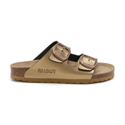 Imagen del producto SANDALIA MALIBÚ BRONCE MARRON MUJER