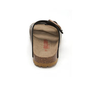 Imagen del producto SANDALIA MALIBÚ BRONCE MARRON MUJER