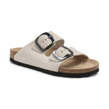 SANDALIA MALIBÚ HIELO BEIGE MUJER