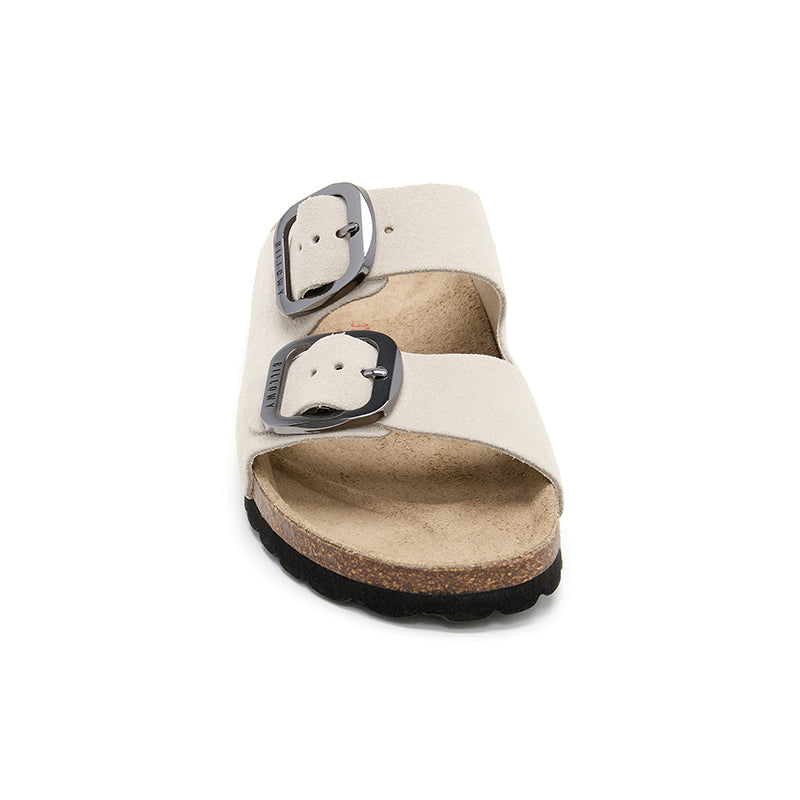 Imagen del producto SANDALIA MALIBÚ HIELO BEIGE MUJER