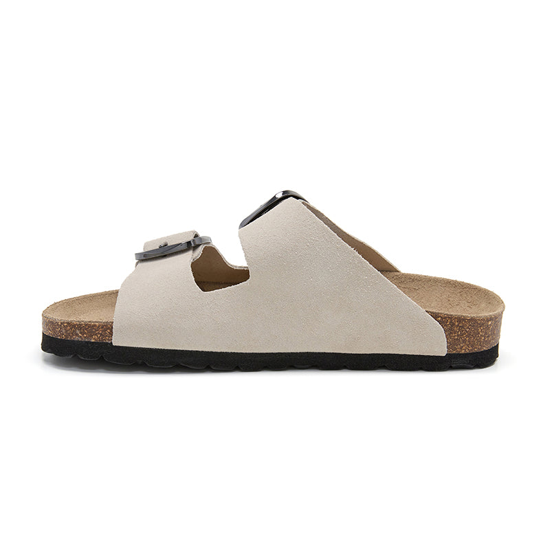 Imagen del producto SANDALIA MALIBÚ HIELO BEIGE MUJER