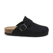 Imagen del producto ZUECO DALLAS NEGRO MUJER