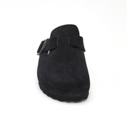 Imagen del producto ZUECO DALLAS NEGRO MUJER