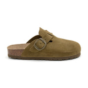 Imagen del producto ZUECO DALLAS CAZA KAKI MUJER