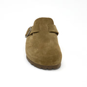 Imagen del producto ZUECO DALLAS CAZA KAKI MUJER