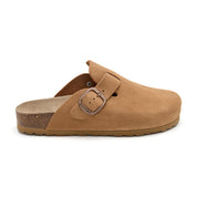 Imagen del producto ZUECO DALLAS CUERO MUJER