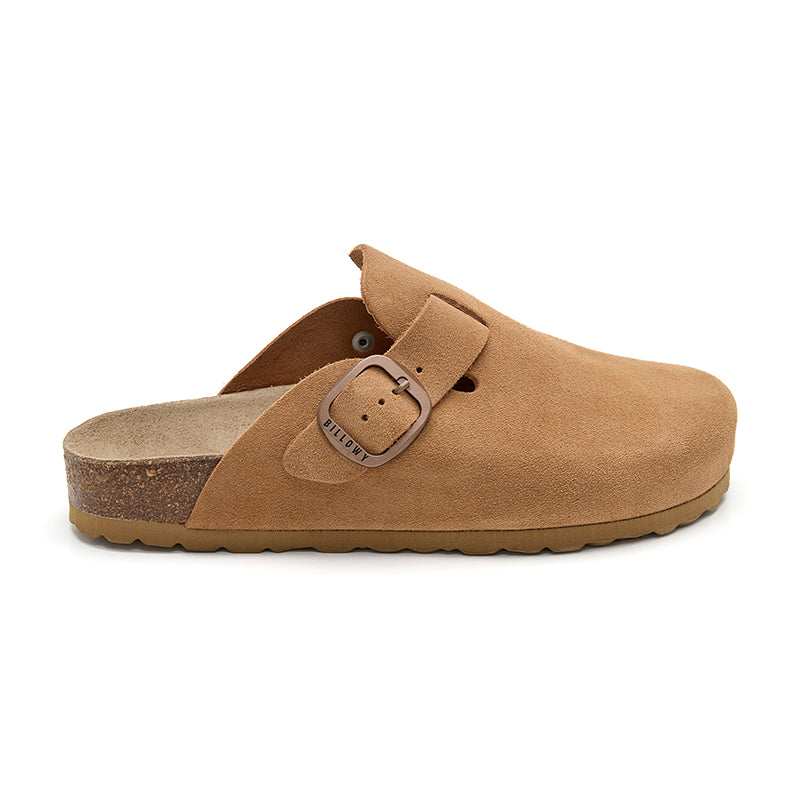 Imagen del producto ZUECO DALLAS CUERO MUJER