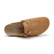 Imagen del producto ZUECO DALLAS CUERO MUJER