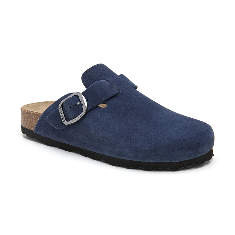 Imagen del producto ZUECO DALLAS OCEANO AZUL MUJER