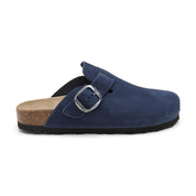 Imagen del producto ZUECO DALLAS OCEANO AZUL MUJER