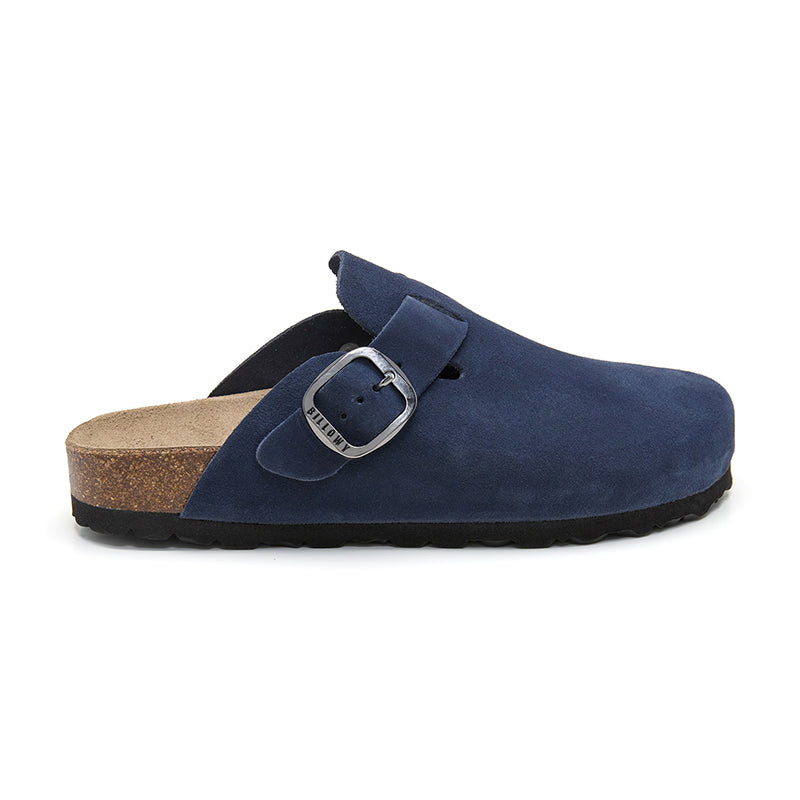 Imagen del producto ZUECO DALLAS OCEANO AZUL MUJER