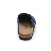 Imagen del producto ZUECO DALLAS OCEANO AZUL MUJER