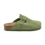 Imagen del producto ZUECO DALLAS BOSQUE VERDE MUJER