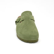 Imagen del producto ZUECO DALLAS BOSQUE VERDE MUJER