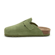 Imagen del producto ZUECO DALLAS BOSQUE VERDE MUJER