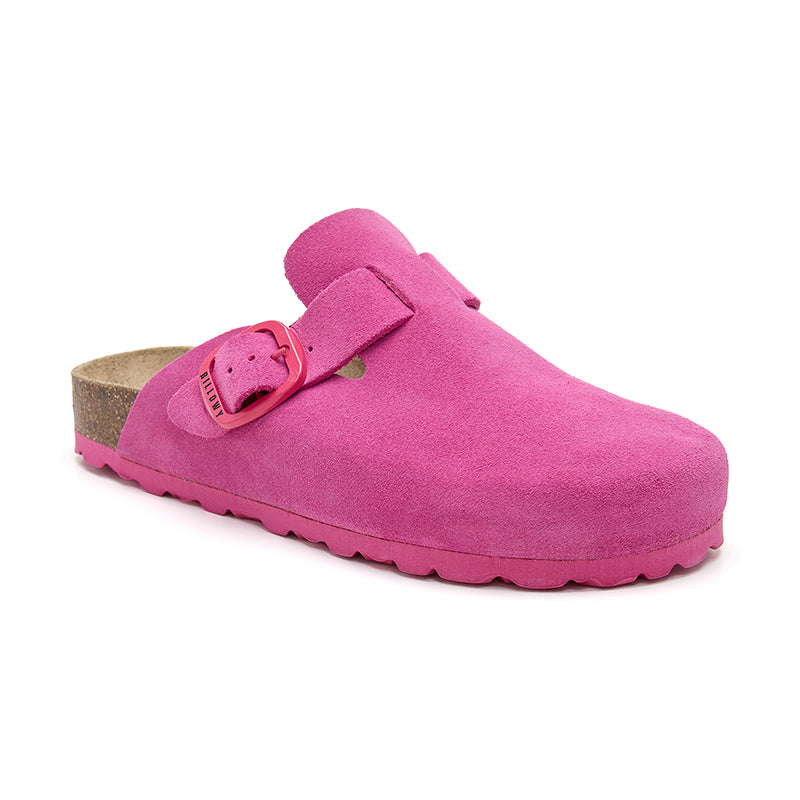 Imagen del producto ZUECO DALLAS FUCSIA MUJER