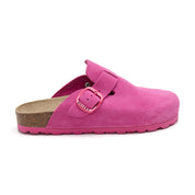 Imagen del producto ZUECO DALLAS FUCSIA MUJER