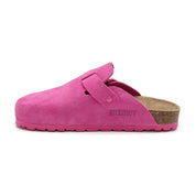 Imagen del producto ZUECO DALLAS FUCSIA MUJER