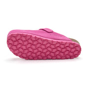 Imagen del producto ZUECO DALLAS FUCSIA MUJER