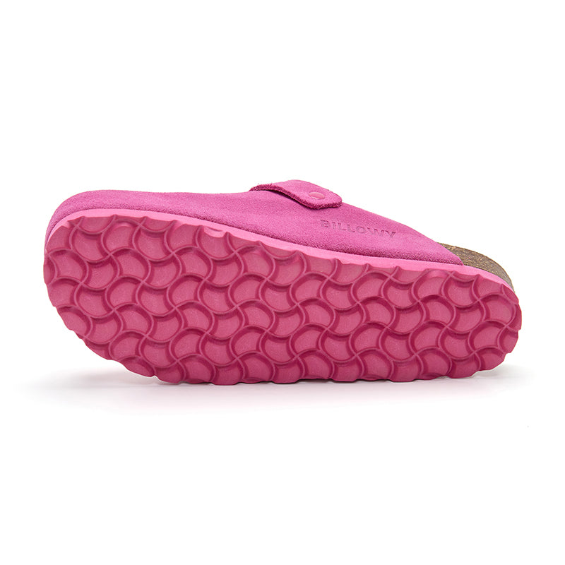 Imagen del producto ZUECO DALLAS FUCSIA MUJER
