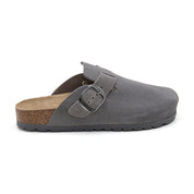 Imagen del producto ZUECO DALLAS GRIS MUJER