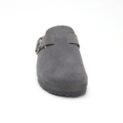 Imagen del producto ZUECO DALLAS GRIS MUJER