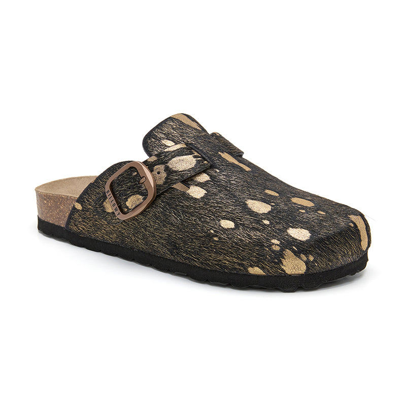 Imagen del producto ZUECO DALLAS POTRO MARRON MUJER